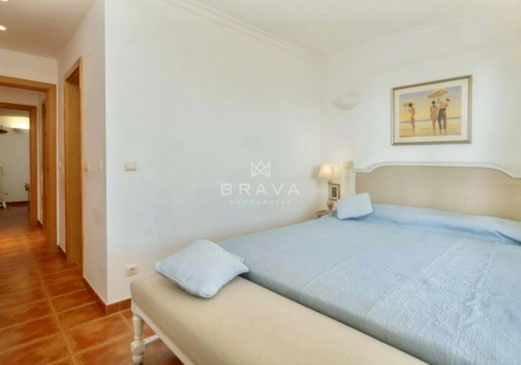 Apartamento T2 para Venda em Albufeira e Olhos de Água Foto 12