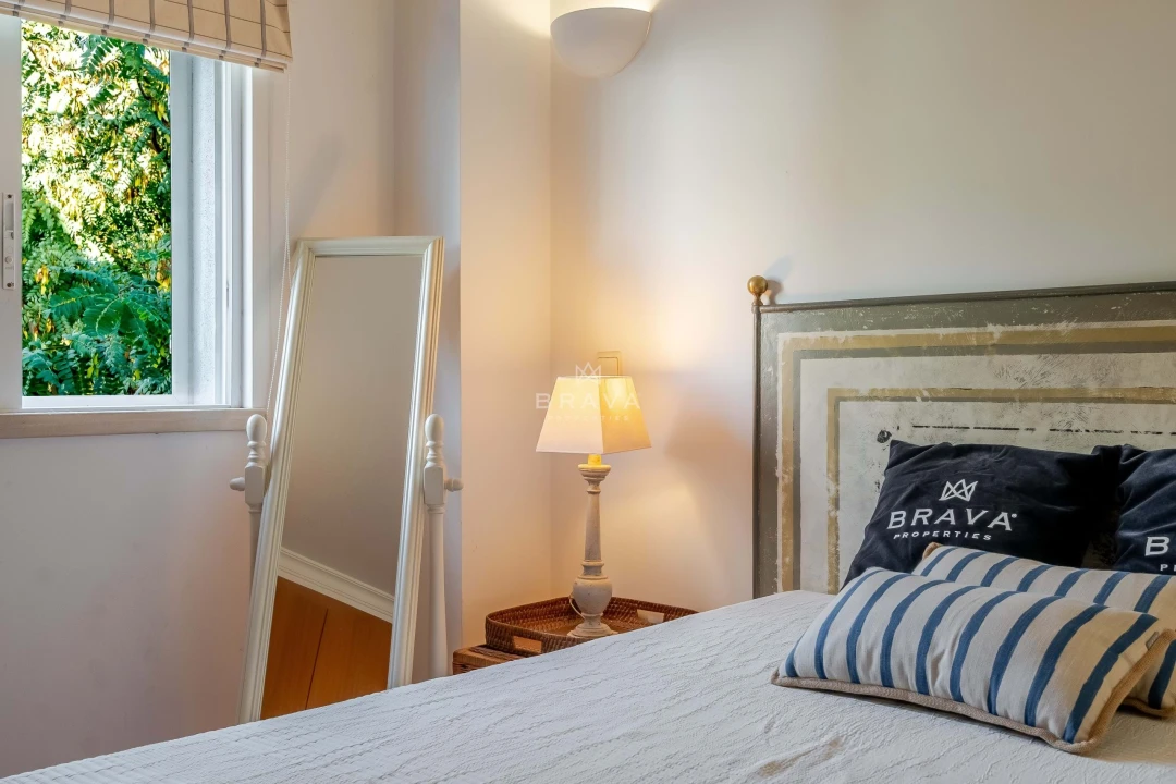 Apartamento T2 para Venda em Albufeira e Olhos de Água Foto 35