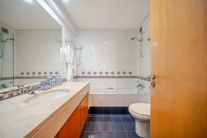 Apartamento T2 para Venda em Albufeira e Olhos de Água
