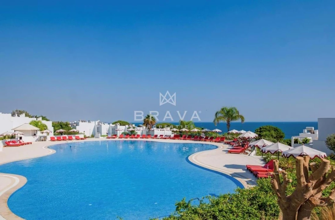 Apartamento T2 para Venda em Albufeira e Olhos de Água Foto 6