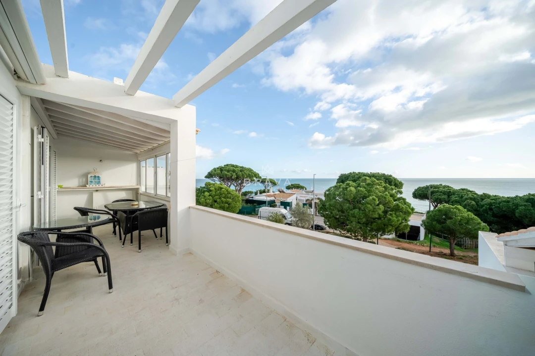 Apartamento T2 para Venda em Albufeira e Olhos de Água Foto 7