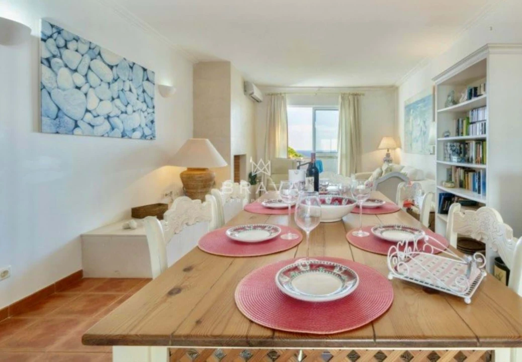 Apartamento T2 para Venda em Albufeira e Olhos de Água Foto 10