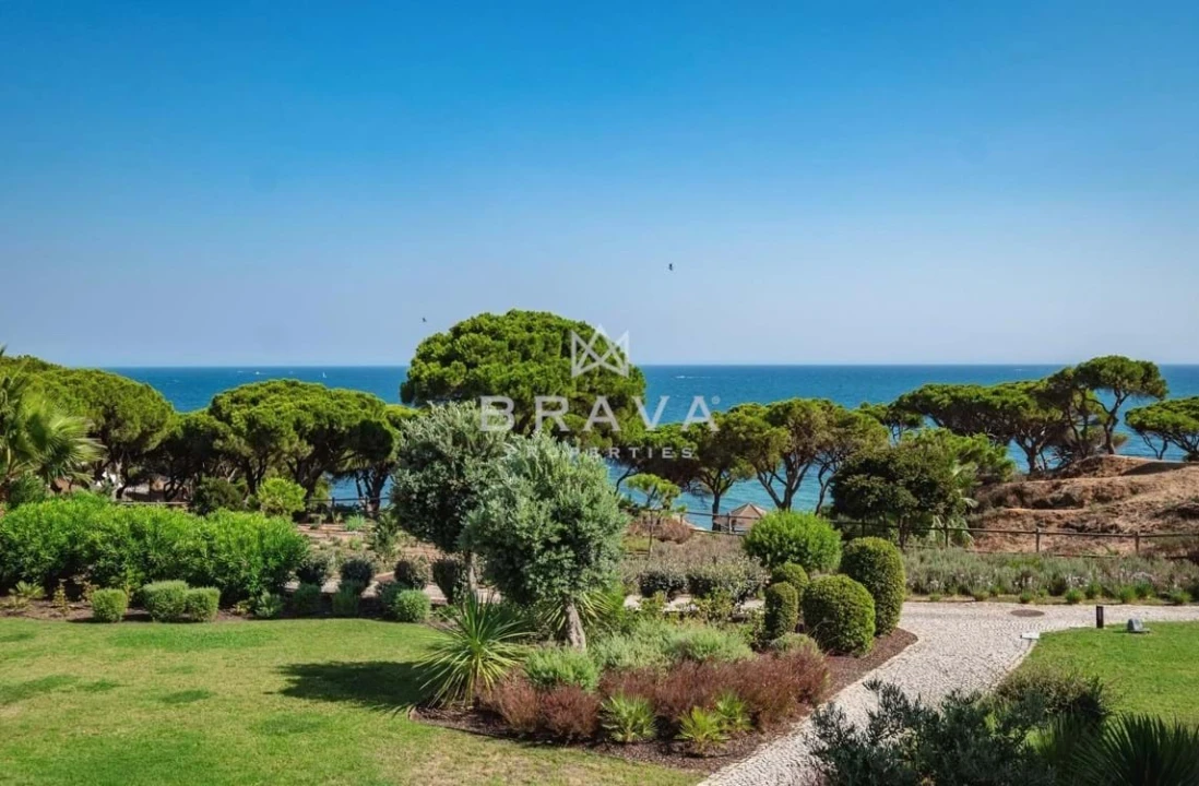 Apartamento T2 para Venda em Albufeira e Olhos de Água Foto 4