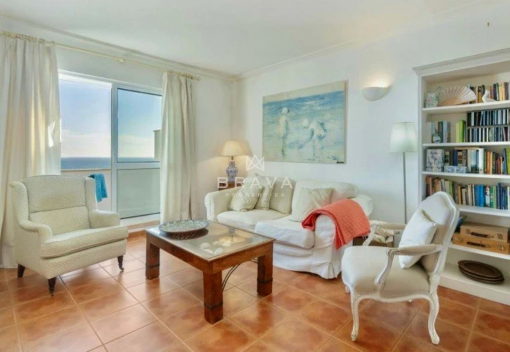 Apartamento T2 para Venda em Albufeira e Olhos de Água Foto 9