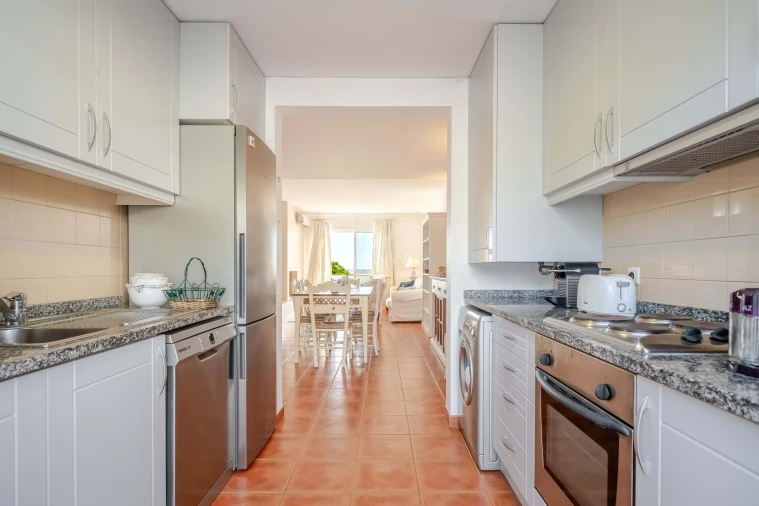 Apartamento T2 para Venda em Albufeira e Olhos de Água Foto 26