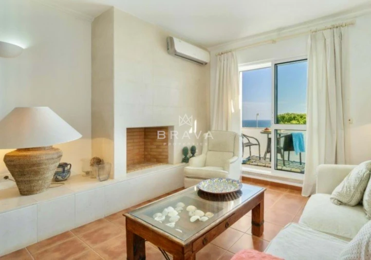 Apartamento T2 para Venda em Albufeira e Olhos de Água Foto 8