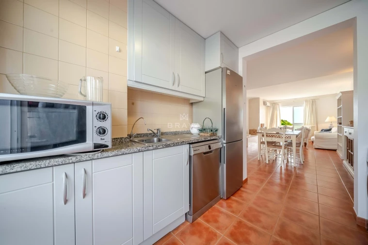 Apartamento T2 para Venda em Albufeira e Olhos de Água Foto 29