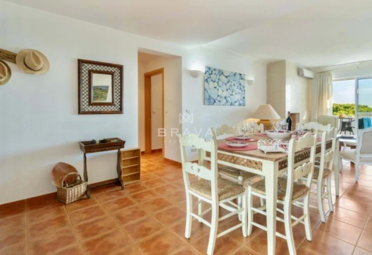 Apartamento T2 para Venda em Albufeira e Olhos de Água Foto 7