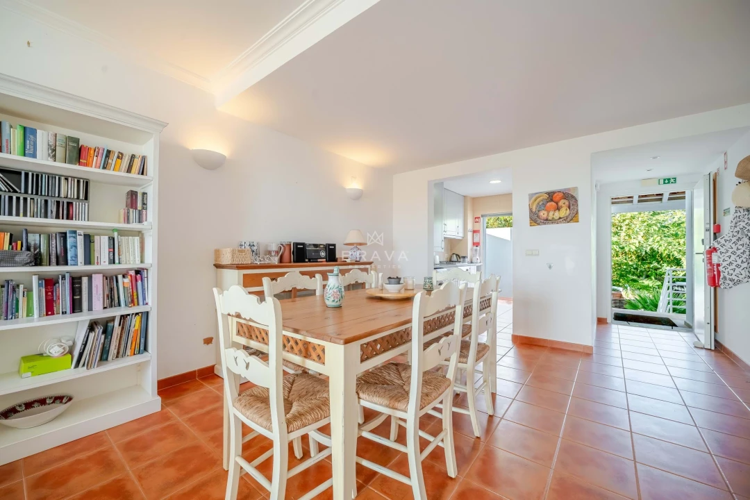 Apartamento T2 para Venda em Albufeira e Olhos de Água Foto 19