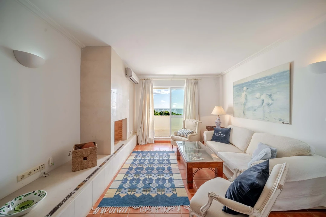 Apartamento T2 para Venda em Albufeira e Olhos de Água Foto 13