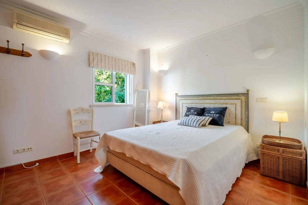 Apartamento T2 para Venda em Albufeira e Olhos de Água Foto 34