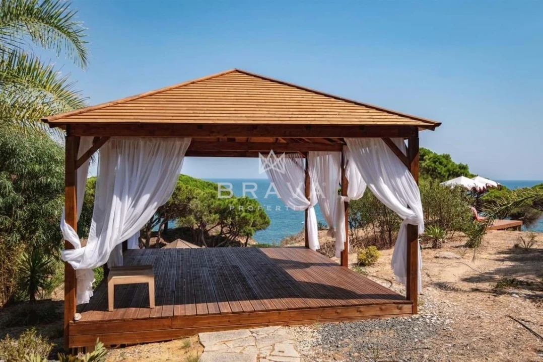 Apartamento T2 para Venda em Albufeira e Olhos de Água Foto 5