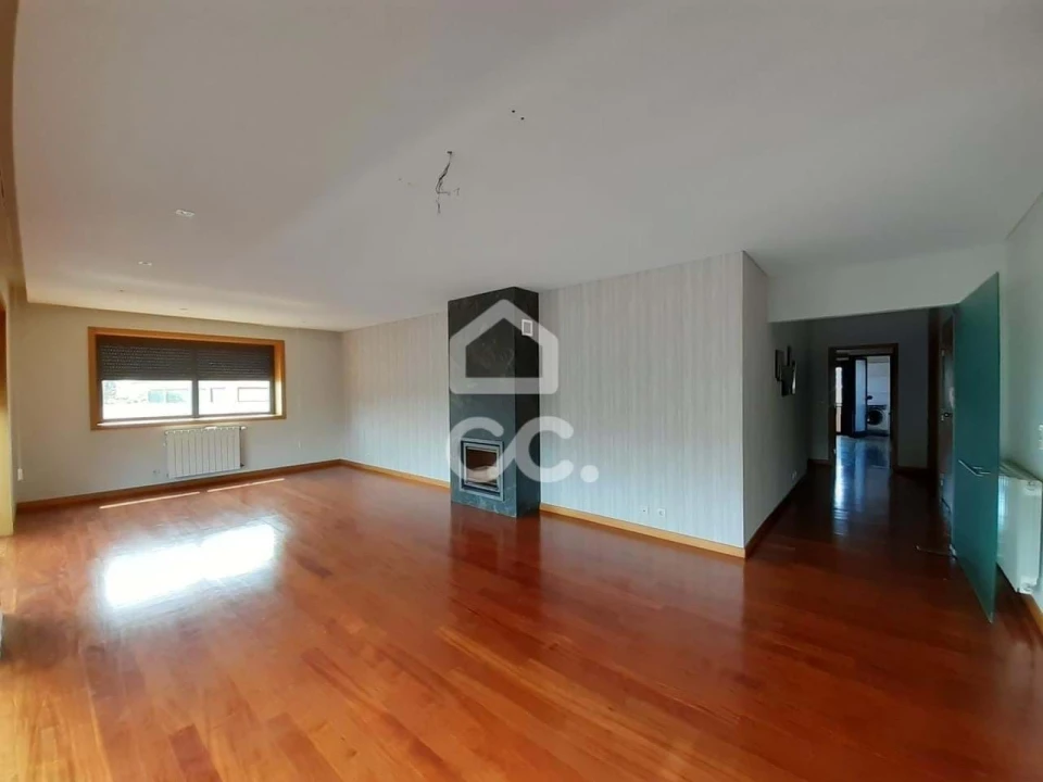 Apartamento T3 para Venda em Santa Maria Maior e Monserrate e Meadela Foto 14