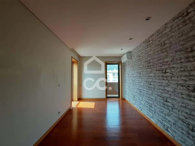 Apartamento T3 para Venda em Santa Maria Maior e Monserrate e Meadela Foto 3