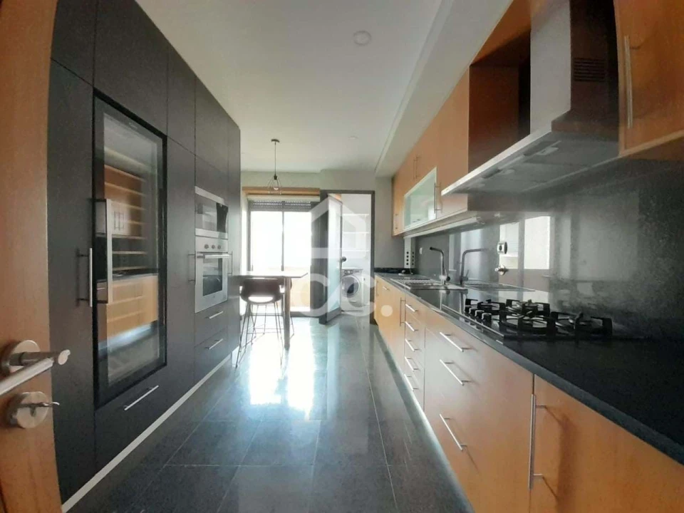 Apartamento T3 para Venda em Santa Maria Maior e Monserrate e Meadela Foto 12