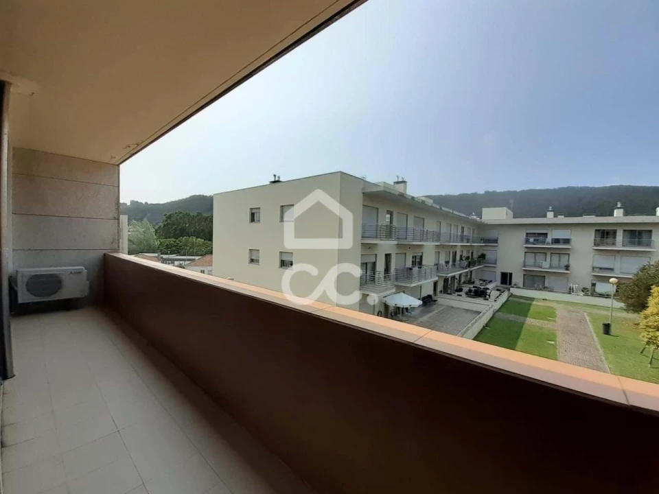 Apartamento T3 para Venda em Santa Maria Maior e Monserrate e Meadela Foto 1