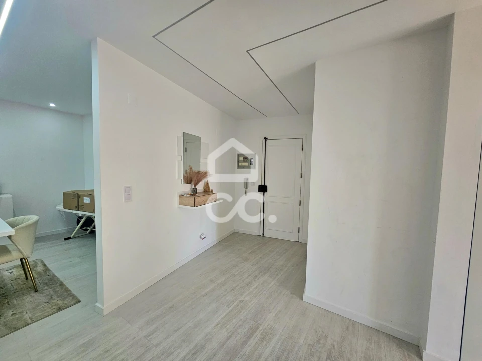 Apartamento T3 para Venda em Rio de Mouro Foto 31