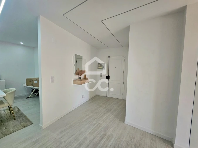 Apartamento T3 para Venda em Rio de Mouro Foto 31