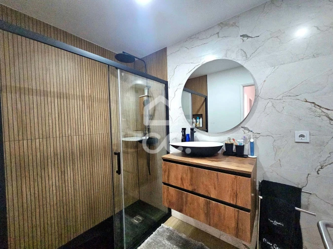 Apartamento T3 para Venda em Rio de Mouro Foto 22