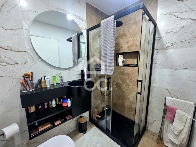 Apartamento T3 para Venda em Rio de Mouro Foto 30