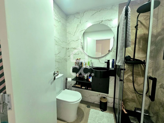 Apartamento T3 para Venda em Rio de Mouro Foto 29