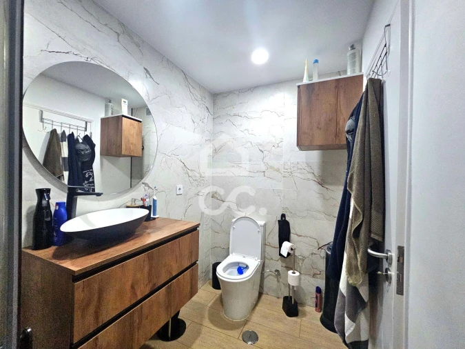 Apartamento T3 para Venda em Rio de Mouro Foto 21