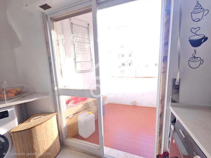 Apartamento T3 para Venda em Rio de Mouro Foto 15