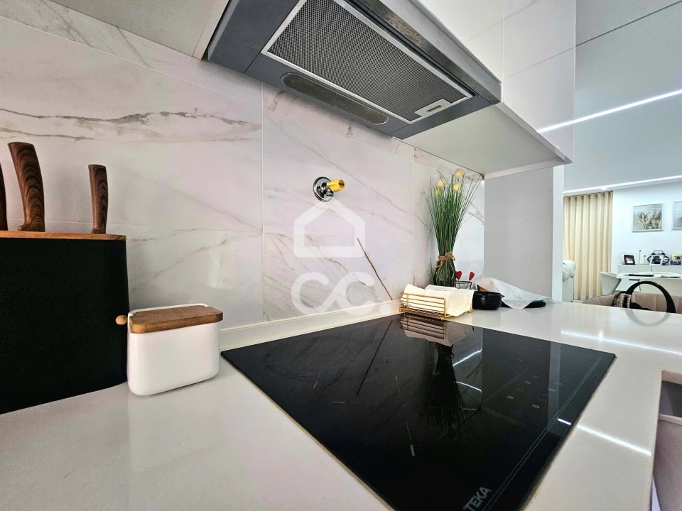 Apartamento T3 para Venda em Rio de Mouro Foto 13