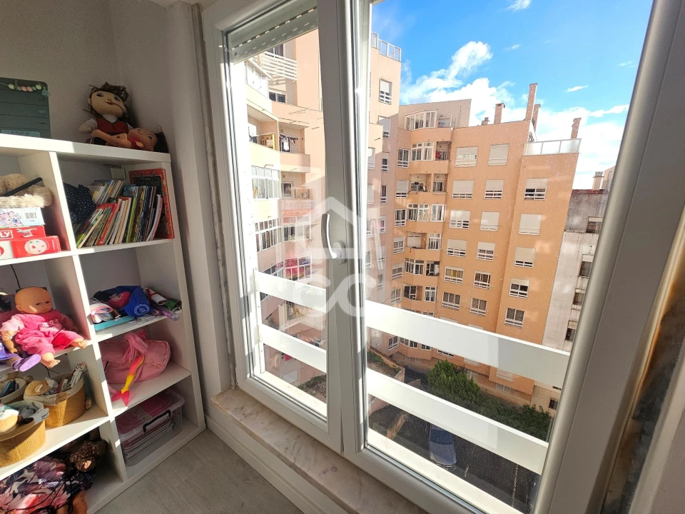 Apartamento T3 para Venda em Rio de Mouro Foto 26