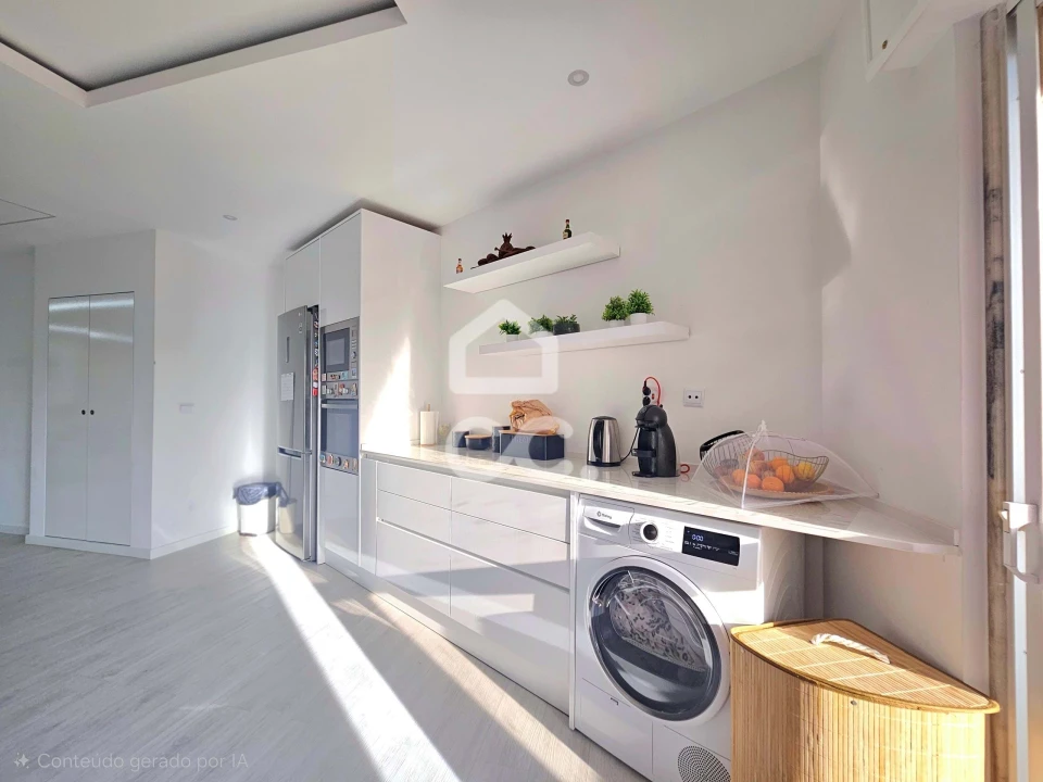 Apartamento T3 para Venda em Rio de Mouro Foto 10