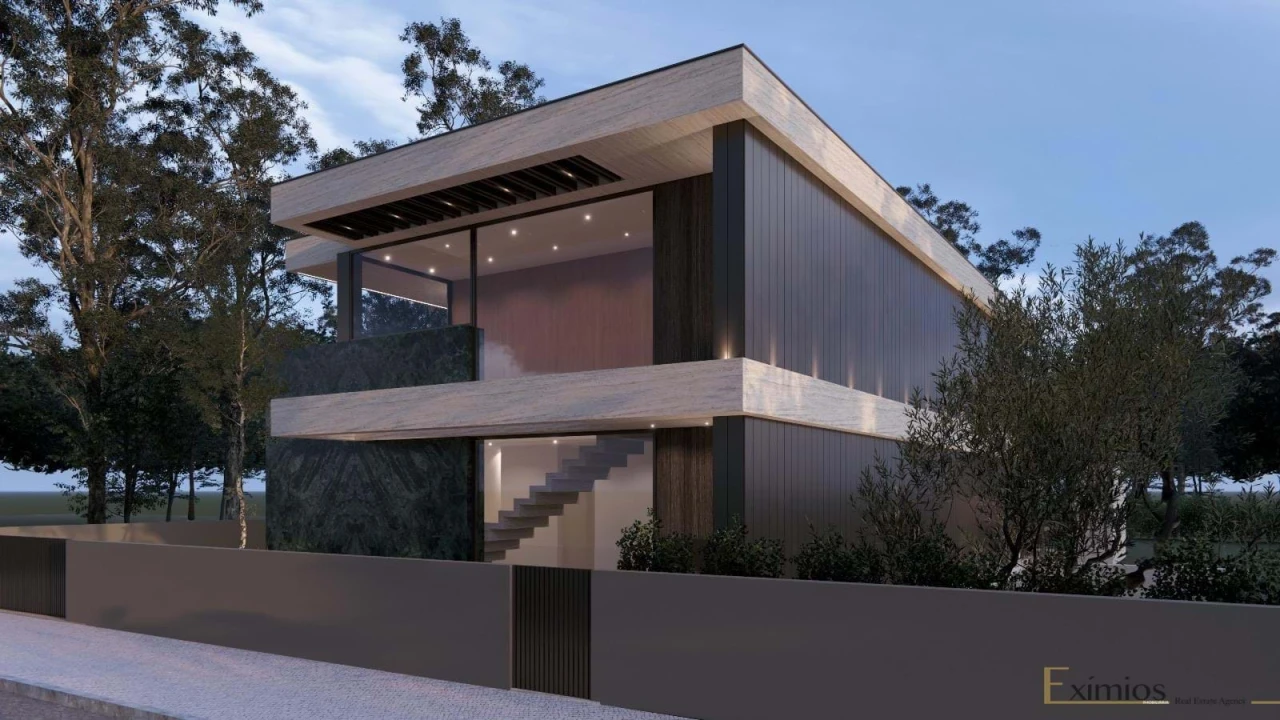 Terreno para Venda em Arvore Foto 4