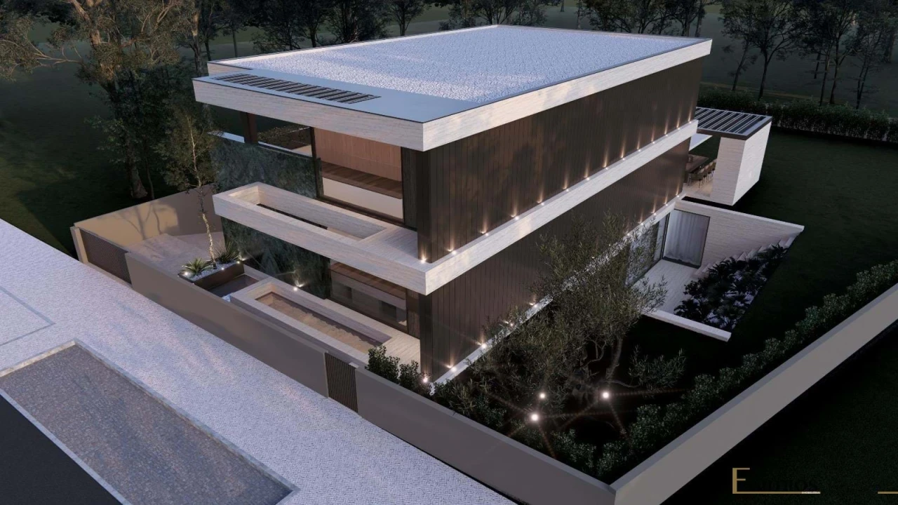 Terreno para Venda em Arvore Foto 6