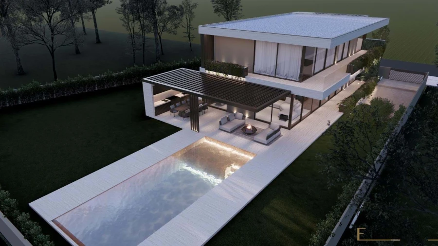 Terreno para Venda em Arvore Foto 9