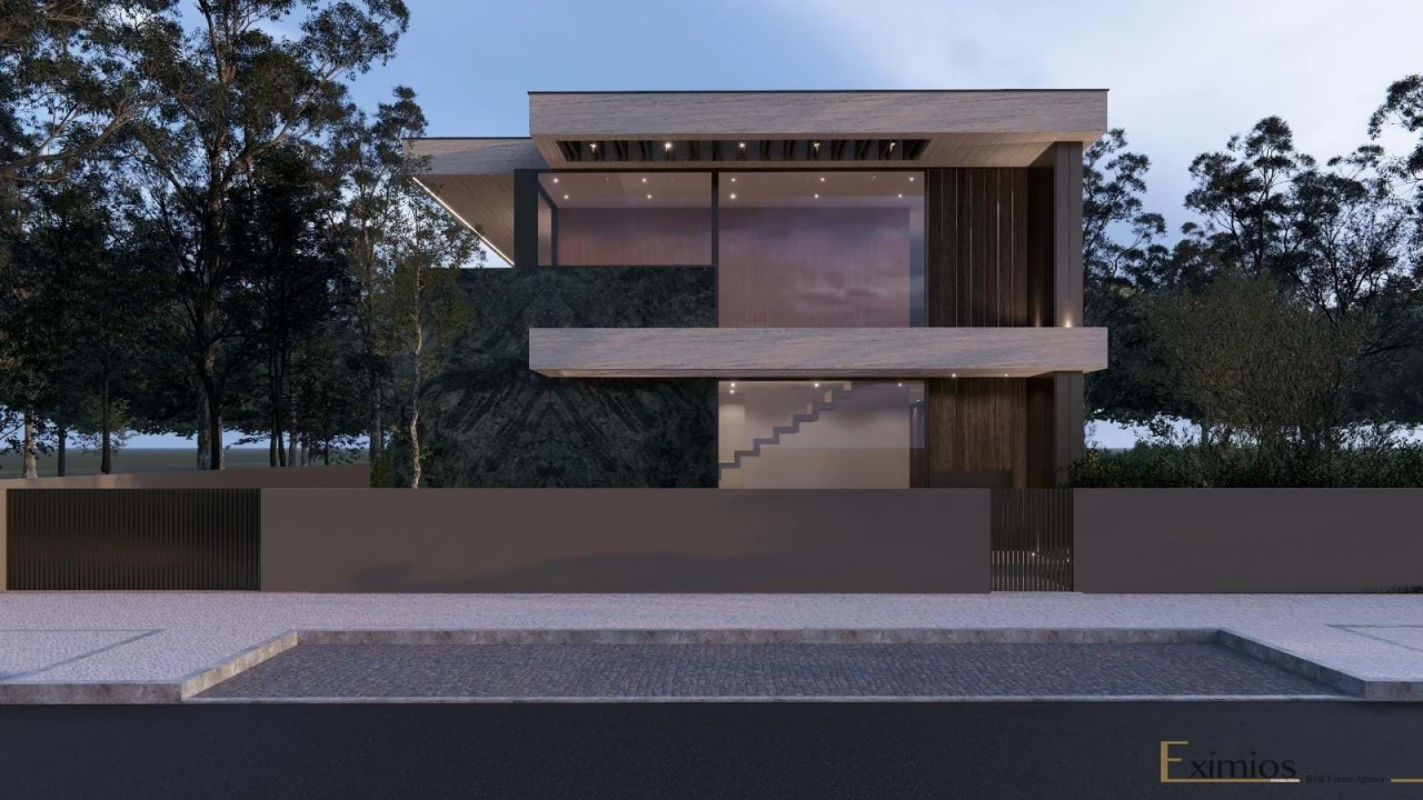 Terreno para Venda em Arvore Foto 3