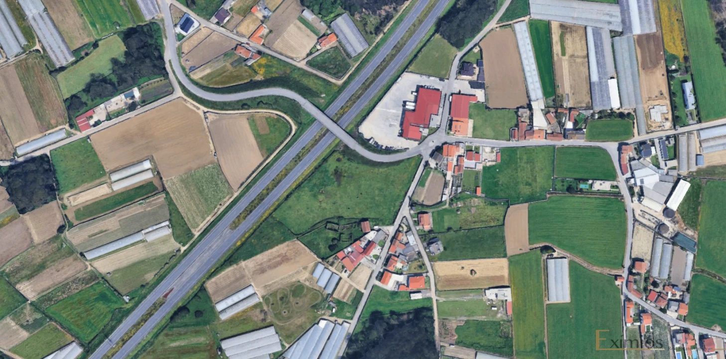 Terreno para Venda em Póvoa de Varzim, Beiriz e Argivai Foto 3