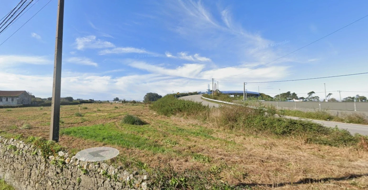 Terreno para Venda em Póvoa de Varzim, Beiriz e Argivai Foto 2