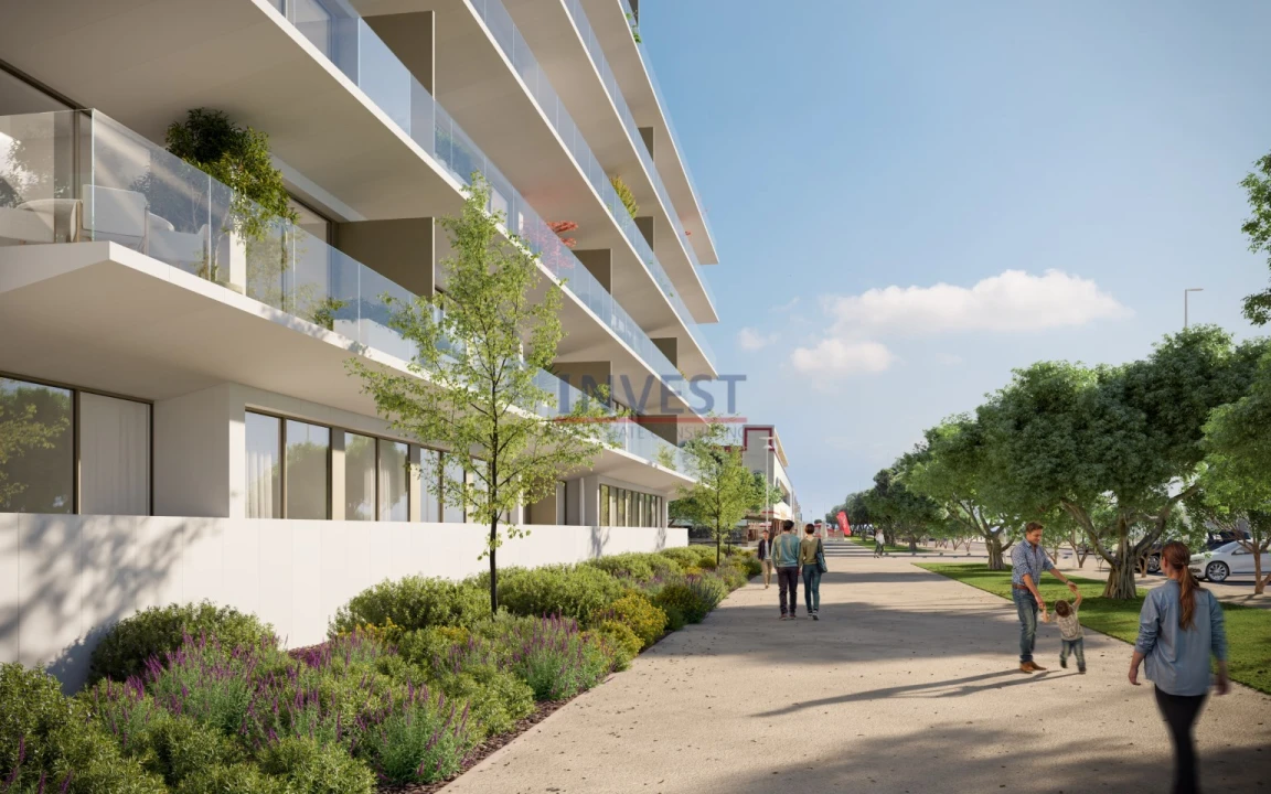 Apartamento T3 para Venda em Vila do Conde Foto 16