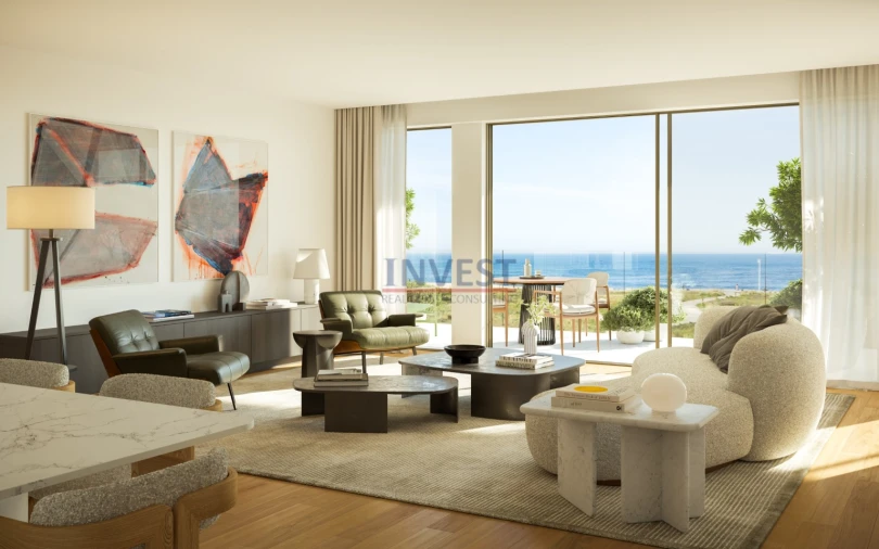 Apartamento T3 para Venda em Vila do Conde Foto 11