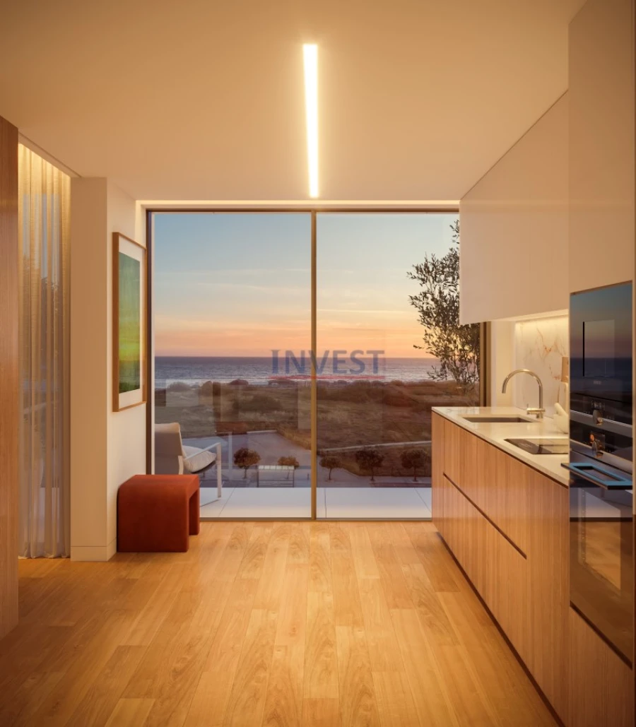 Apartamento T2 para Venda em Vila do Conde Foto 3