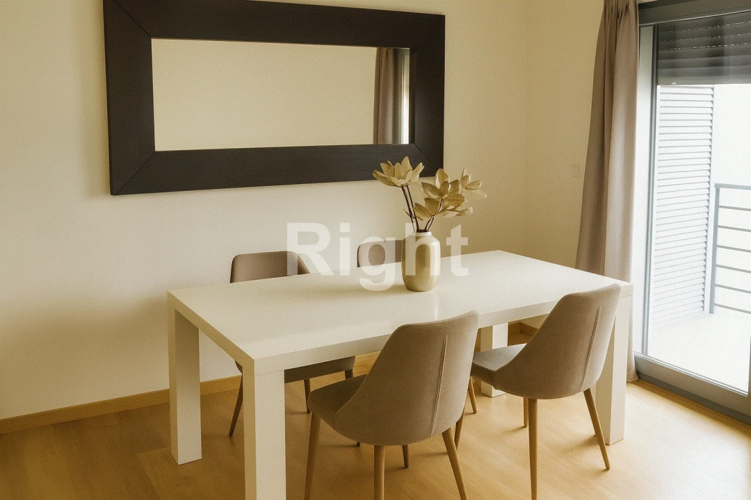 Apartamento T2 para Venda em Benfica Foto 2