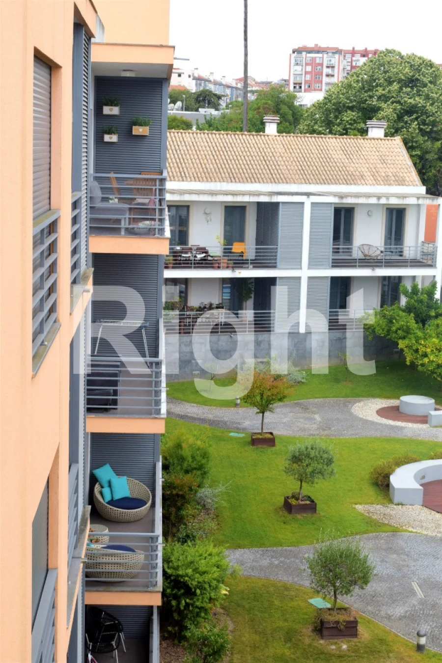 Apartamento T2 para Venda em Benfica Foto 19