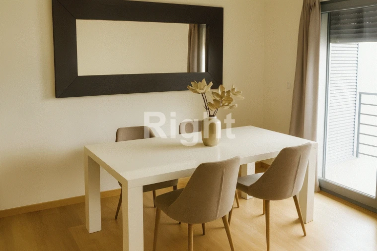 Apartamento T2 para Venda em Benfica Foto 2