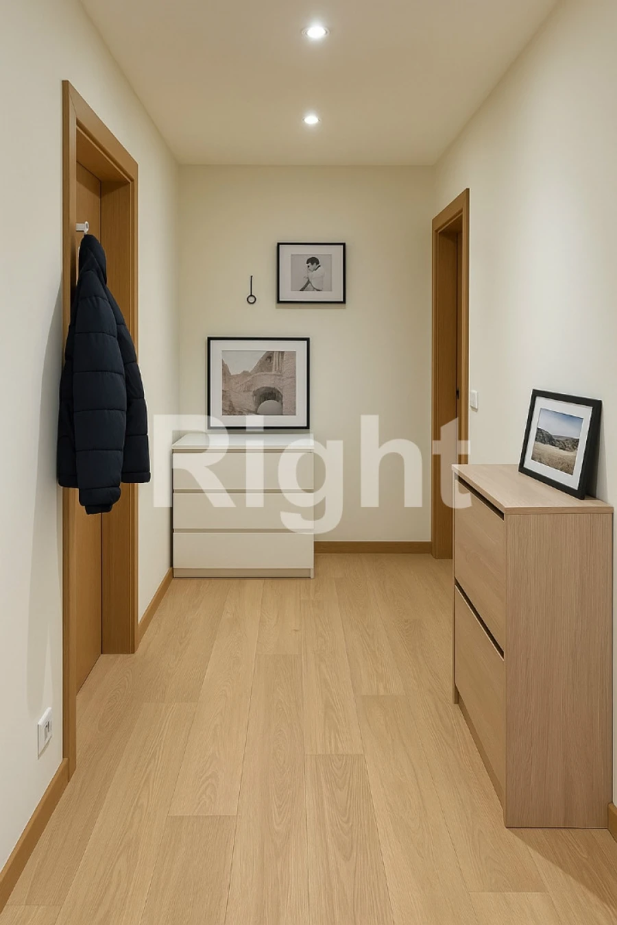 Apartamento T2 para Venda em Benfica Foto 14