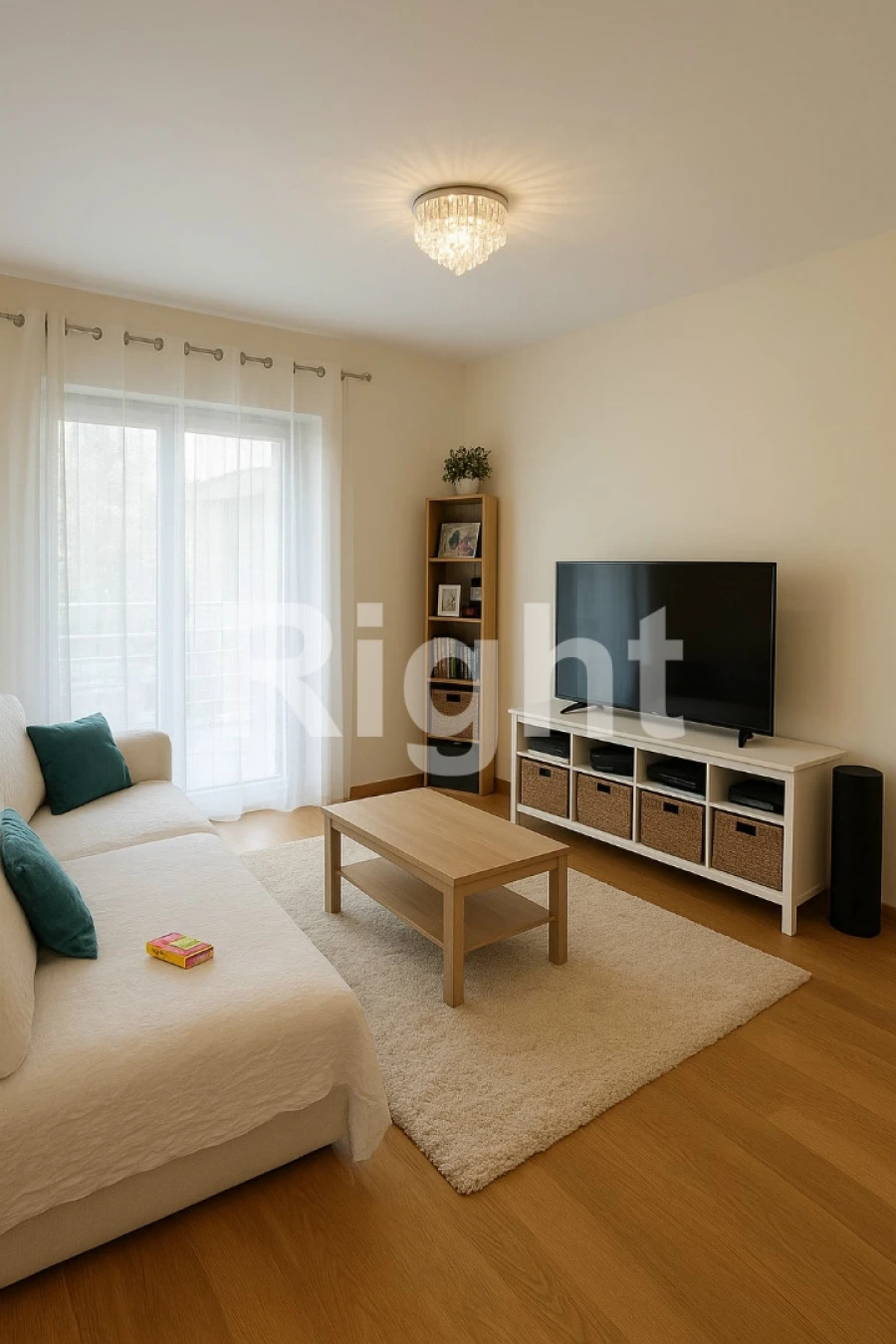 Apartamento T2 para Venda em Benfica Foto 1