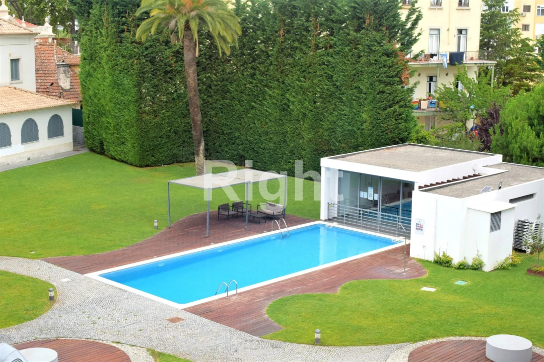 Apartamento T2 para Venda em Benfica Foto 20