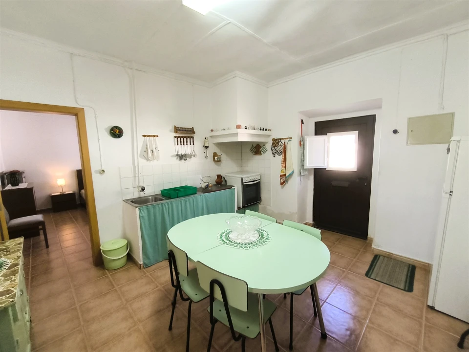 Moradia T2 para Venda em Azinheira dos Barros e São Mamede do Sádão Foto 5