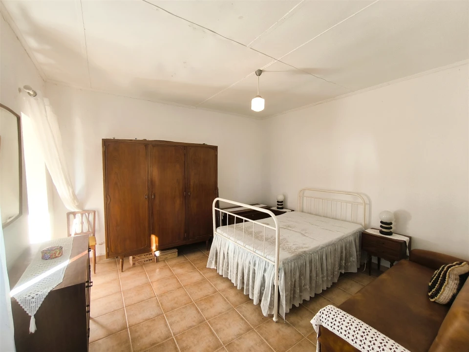 Moradia T2 para Venda em Azinheira dos Barros e São Mamede do Sádão Foto 12