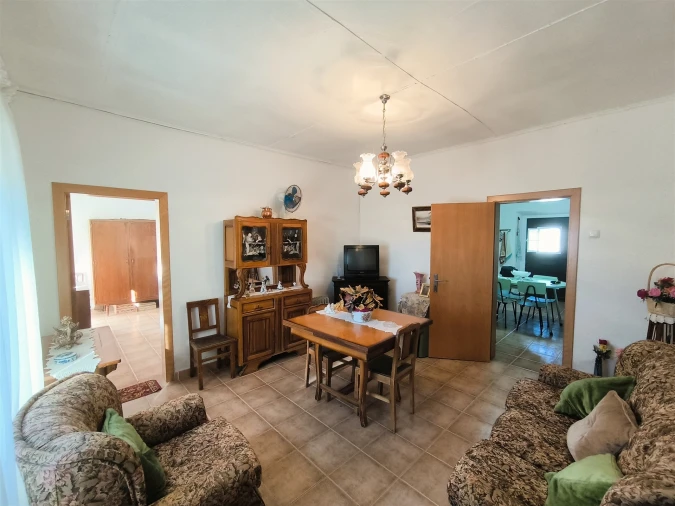 Moradia T2 para Venda em Azinheira dos Barros e São Mamede do Sádão Foto 10