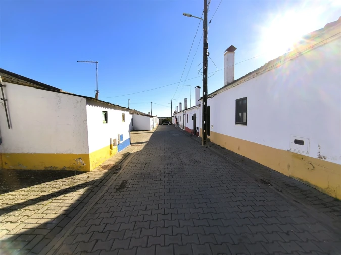 Moradia T2 para Venda em Azinheira dos Barros e São Mamede do Sádão Foto 19