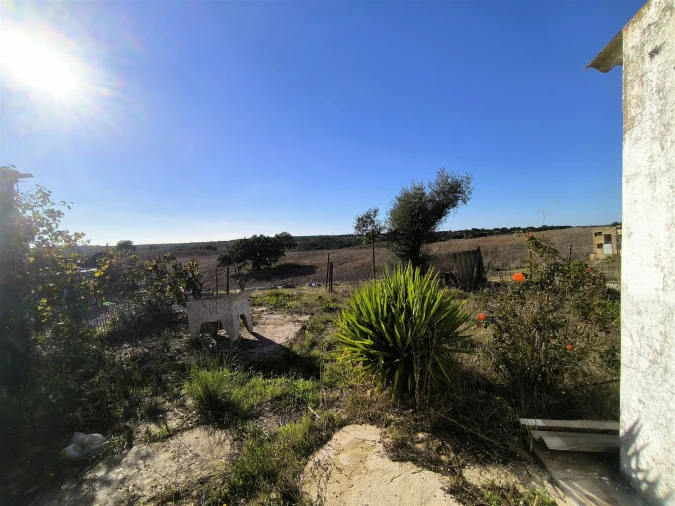 Moradia T2 para Venda em Azinheira dos Barros e São Mamede do Sádão Foto 17